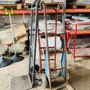 Lote x3 carros pandilleros