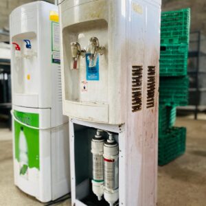Lote x2 dispensadores de agua