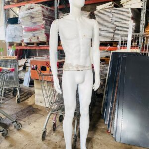 Maniquíe de hombre