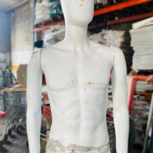 Maniquíe de hombre