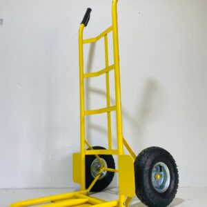 Carro pandillero