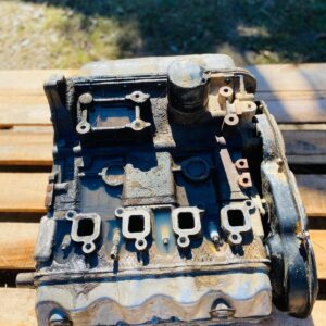 Motor Faw año 2011, modelo: CA1023VR