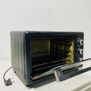 Hornito eléctrico Punktal