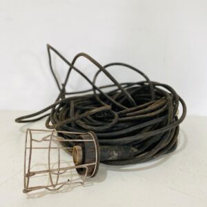 Rollo de cable 30m aprox
