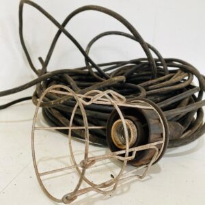 Rollo de cable 30m aprox