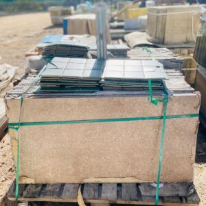 Lote x30 mt2 de cerámica