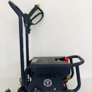 Hidrolavadora MAKUTE 4 ruedas: Con faltantes