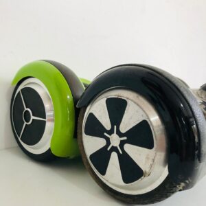 Lote x2 patinetas eléctricas