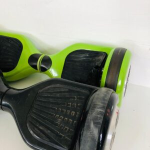 Lote x2 patinetas eléctricas