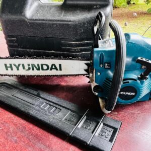 Motosierra Hyundai