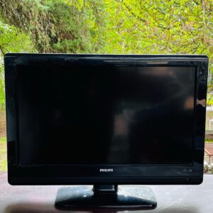 Tv LCD Philips 32