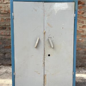Organizador de herramientas en metal