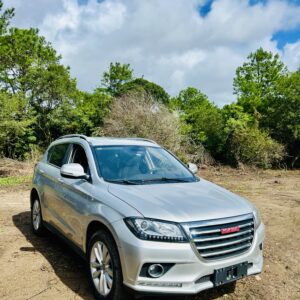 Haval H2 2017