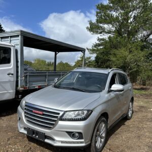 Haval H2 2017