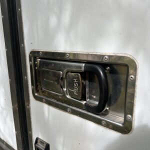 Furgón térmico con equipo de frio LOTE 3