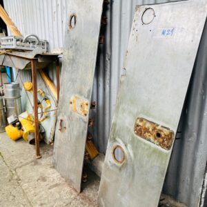 Lote x9 artículos: laguna de prueba, filtros de llenado con canillas, bomba de gas, canastos de prueba y otros