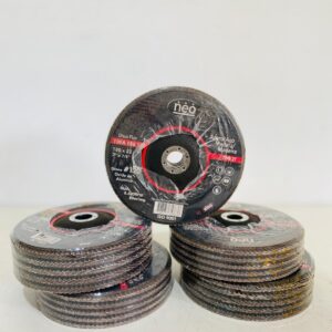 Lote x25 discos FLAP DE 9