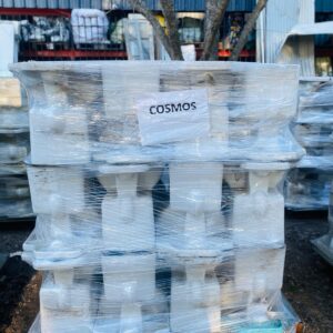 Lote x24 inodoros, modelo Cosmo