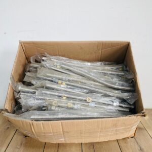 Lote x277 colillas sanitaria