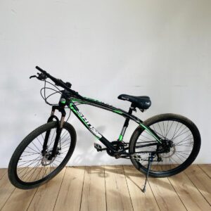 Bicicleta Super Sport, rod 26