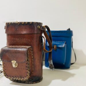 Lote x6 artículos: freidora, materas, batidor de mano, picadora de carne y otros