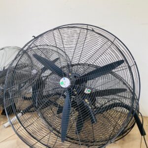 Lote x5 ventiladores Ventisol