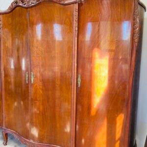 Ropero frances 4 puertas