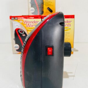 Lote x8 calo ventiladores