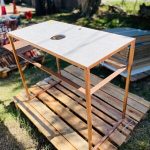 Lote x10 m2 de cerámicas y porcelanatos