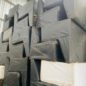 Lote x50 sillones 3 cuerpos