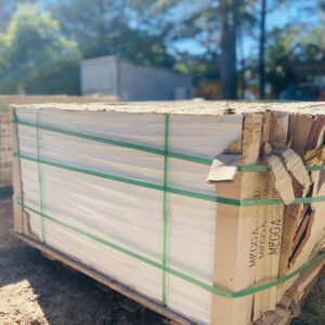 Lote x44 m2 cerámica 90x45 cm (iguales)