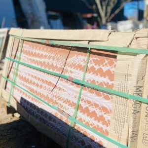 Lote x44 m2 cerámica 90x45 cm (iguales)