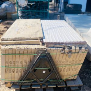 Lote x45 m2 cerámica 90x45 cm (iguales)