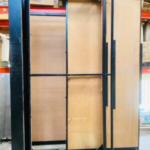 Exhibidor de placas, paneles, porcelanatos