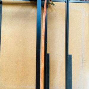 Exhibidor de placas, paneles, porcelanatos