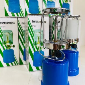 Lote x12 faroles a gas