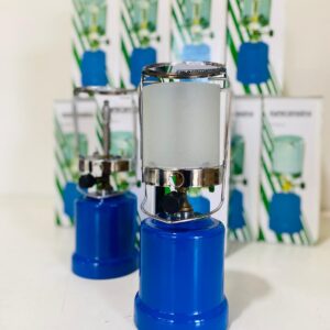 Lote x15 faroles a gas