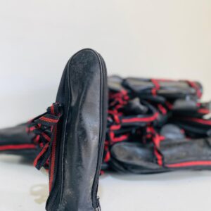 Lote x160 fundas para termo