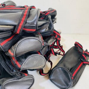 Lote x160 fundas para termo