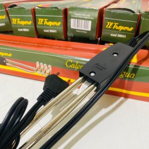 Lote x200 calentadores de agua