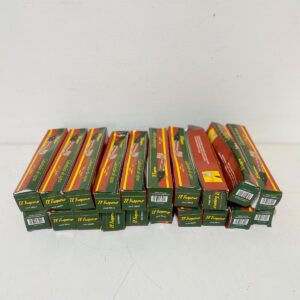 Lote x200 calentadores de agua