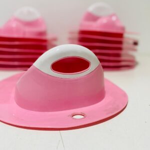 Lote x66 adaptador inodoro infantil