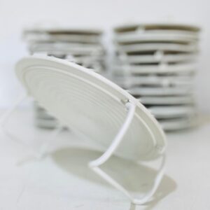 Lote x67 posa microondas