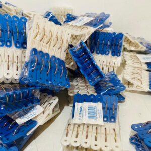 Caja x288 paquetes de mini palillos de plástico x12 unidades