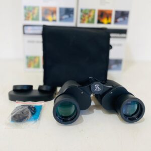 Lote x5 binoculares