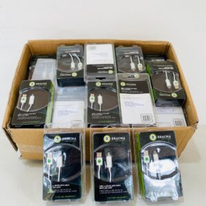 Lote x50 cables USB en blíster