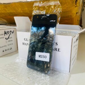 Lote x27 cajas de 10 pantallas para teléfono LG