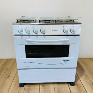 Conina 5 hornallas TEM