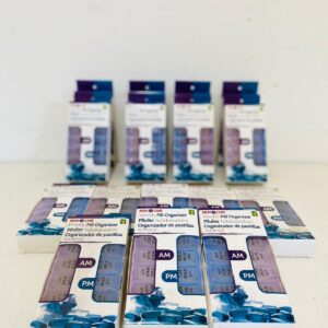 Lote x16 pastilleros