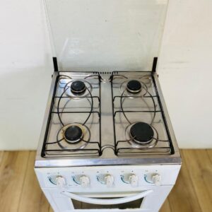 Cocina ELDOM 4 hornallas